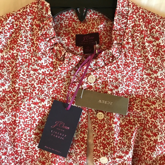 J Crew sleeveless ruffle-neck midi dress - Picture 3 of 4